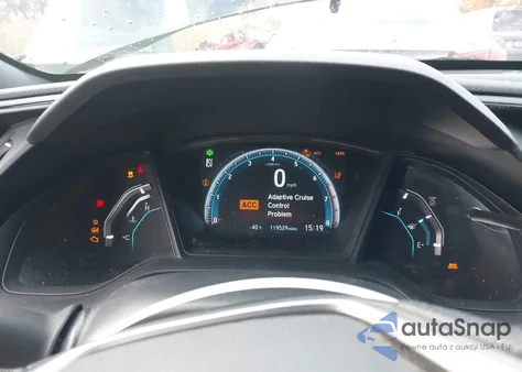 2020 Honda Civic Lx from USA, damaged, VIN SHHFK7H32LU422352